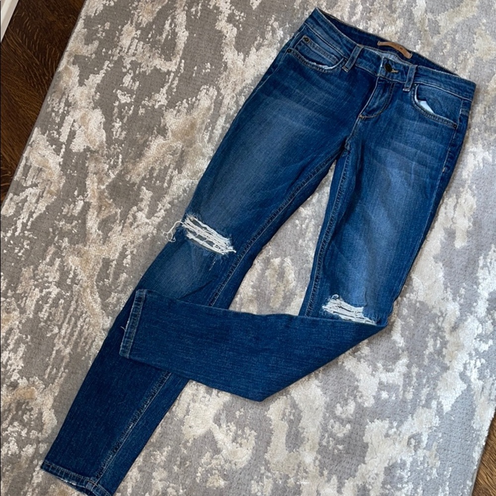 Joe’s Jeans